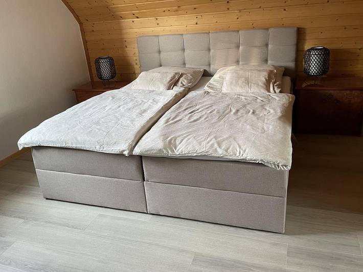 Ferienwohnung für 5 Personen in Speyerer Dom
