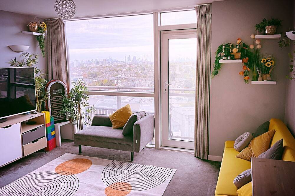 Casa vacanza a Londra a partire da 166€ a notte