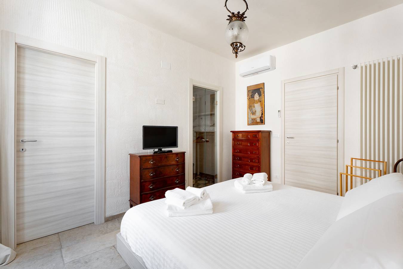 Entire apartment, Napulè in Monopoli, Bari Province