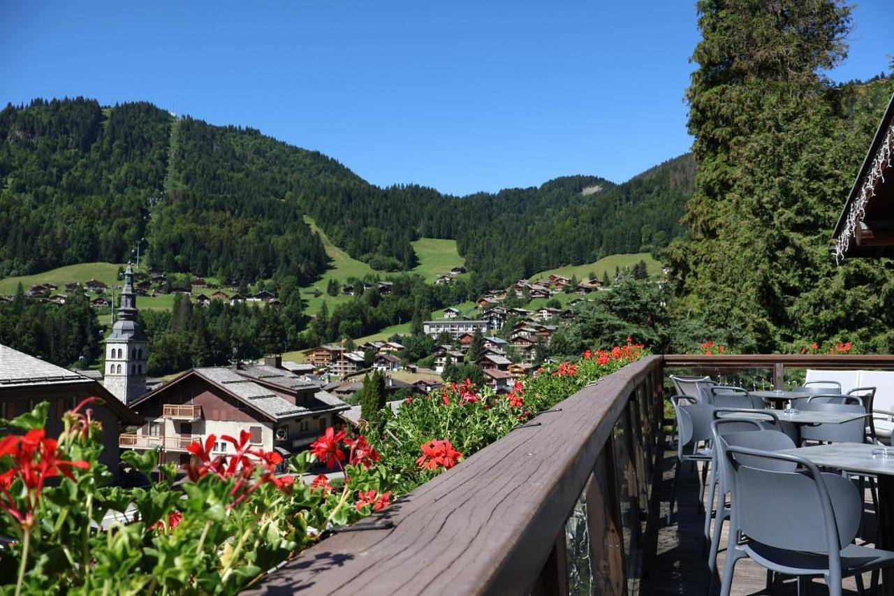 Hotel Alpen Roc in La Clusaz, Région d'Annecy