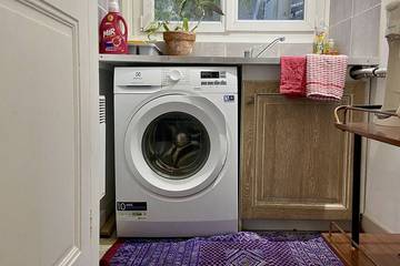 Appartement De Vacances pour 3 Personnes dans Blois, Vallée de la Loire, Photo 2