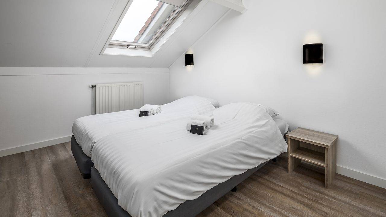 Bungalow für 6 Personen (94 m²) in Renesse in Playa de Renesse, Noordwelle