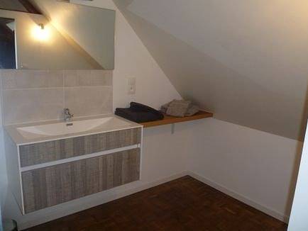 Chambre d’hôte pour 2 personnes, avec jardin dans la Sarthe - 4