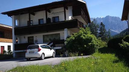 Ferienwohnung für 4 Personen in Biberwier, Zugspitze (Österreich), Bild 1