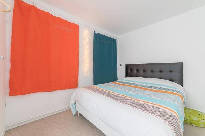 Gîte pour 4 personnes, avec terrasse et vue dans Office De Tourisme De La Rochelle - 3