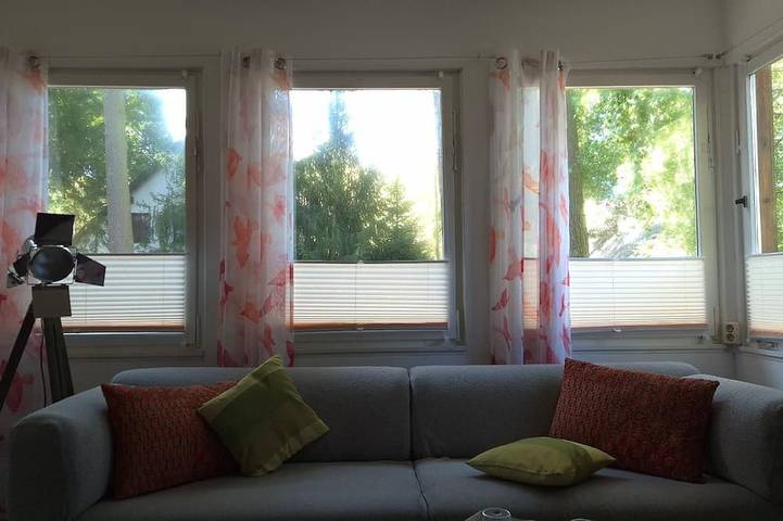 Ferienhaus für 3 Personen, mit Garten in Wendisch Rietz - 4