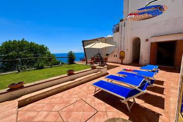 Apartment for 5 People in Praiano, Amalfi Coast, Photo 3