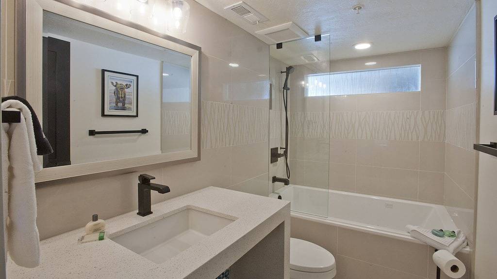 Vacation Apartment for 4 Guests in Park City UT, Utah