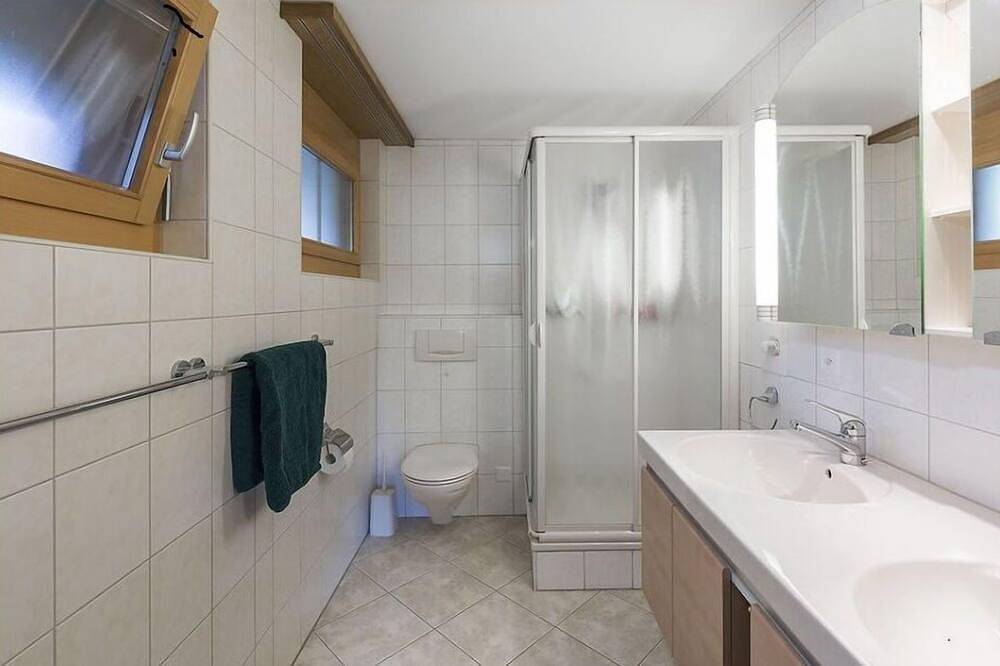 Appartement de vacances Grindelwald pour 1 - 4 personnes avec 1 chambre à coucher - Logement de vaca in Schwendi b. Grindelwald, Grindelwald