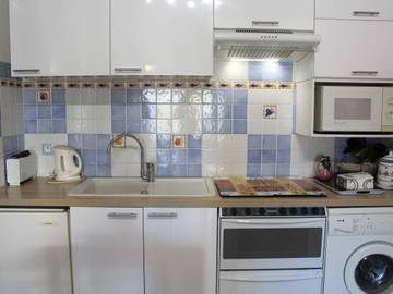 Camping para 4 Personas en Port-la-Nouvelle, Côte d'Améthyste, Foto 4