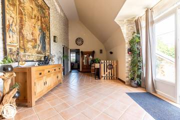 B&b voor 2 Personen in Singles (Frankrijk), Besse-et-Saint-Anastaise en omgeving, Afbeelding 4