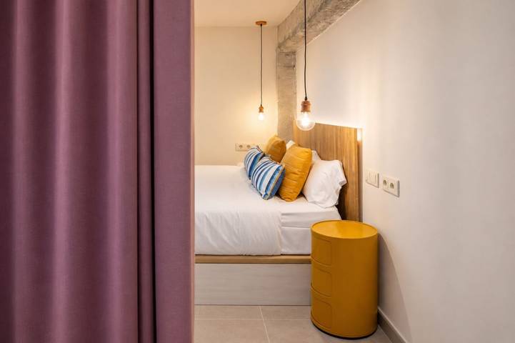 Apartamento entero, GuestReady - Stylish art and comfort Malaga centre in Málaga Centro, Málaga