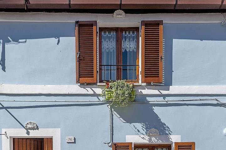 Maison de vacances pour 2 personnes - 1
