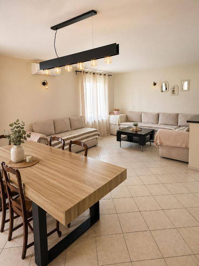 Location de vacances pour 9 personnes, avec jardin, adapté aux familles à Monteux - 3