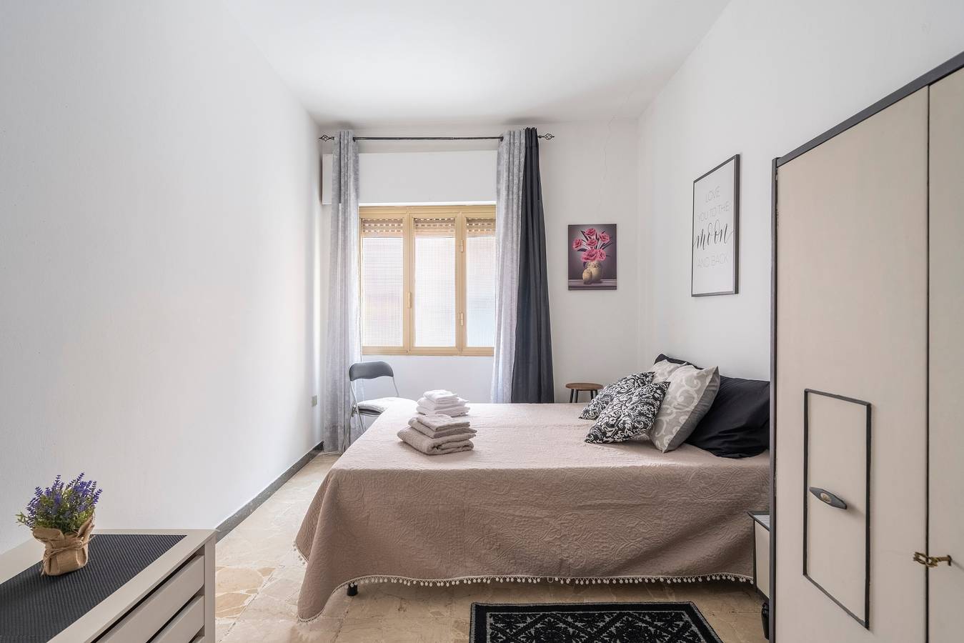 Ferienhaus "Jerzu Centro" mit privater Terrasse und Balkon in Jerzu, Barbagia
