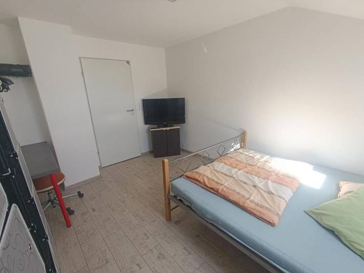 Ferienwohnung für 8 Personen, mit Garten in Schönberg (Bayern) - 3