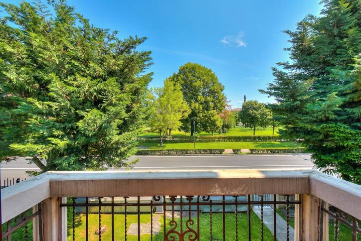 Vakantieappartement voor 4 personen, kindvriendelijk in Desenzano del Garda