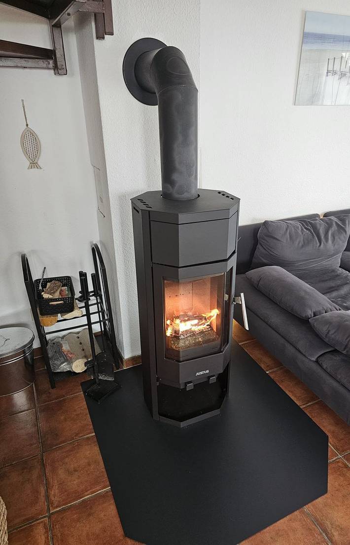 Ferienhaus für 6 Personen, mit Terrasse, mit Haustier in Wittmund - 4