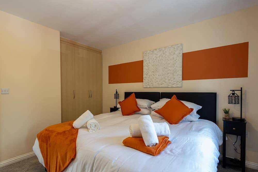 Home-Baño privado-Dickenson in Myland, Colchester