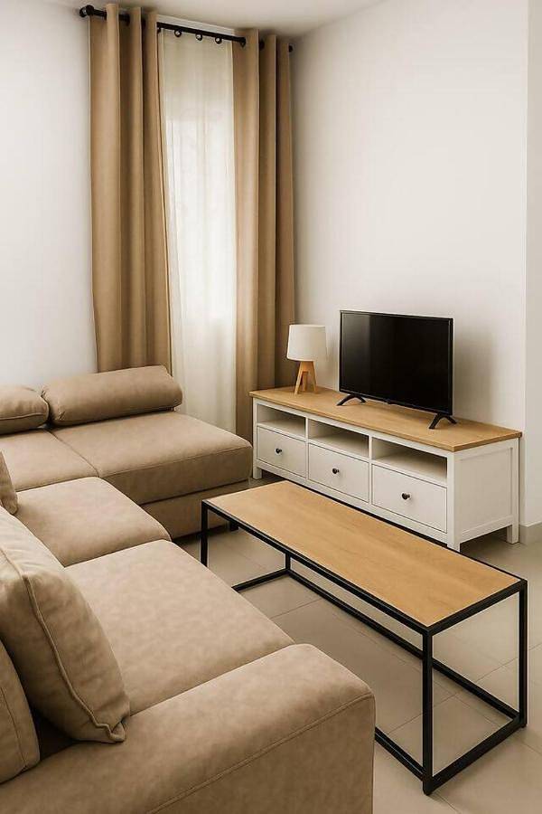 Apartamento entero, Alojamiento Baeza California 4B in Baeza, Provincia de Jaén