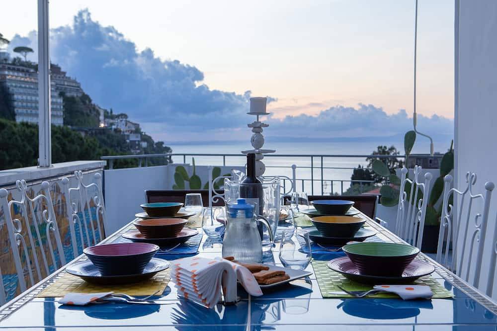 Appartamento vacanze a Sorrento a partire da 662€ a notte