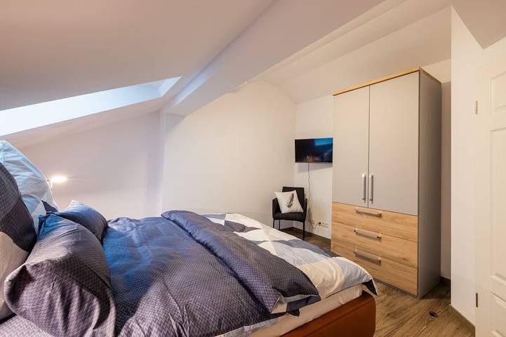 Ferienwohnung für 2 Personen, mit Whirlpool in Seesen - 4