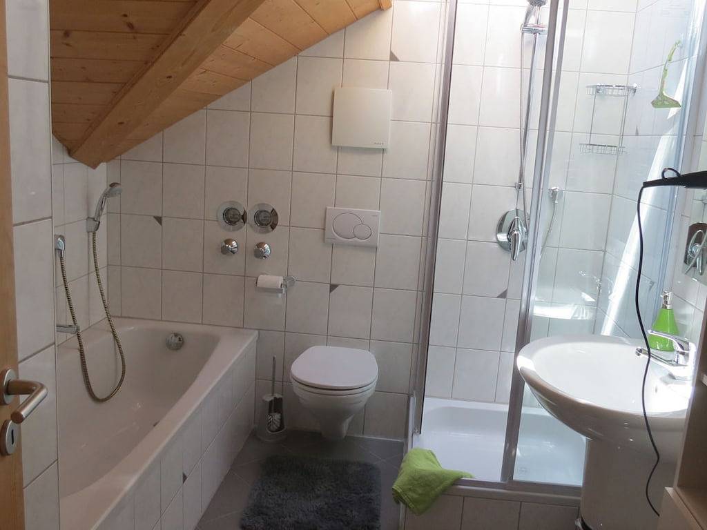 Ferienwohnung mit 1 Schlafzimmer in Pfronten, Bayerisch Schwaben