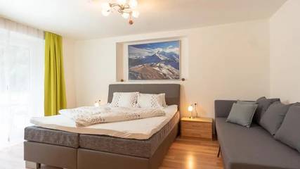 Ferienwohnung für 5 Personen in Flattach, Bezirk Spittal an der Drau, Bild 1