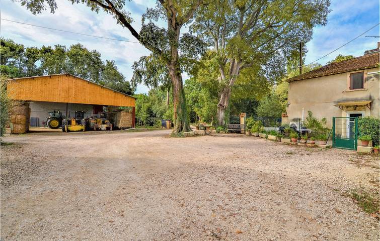 Location de vacances pour 3 personnes à Arles