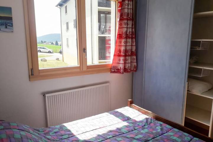 Appartement entier, Homerez - Appartement – Métabief in Mouthe-Lac et Mont d’Or, Métabief