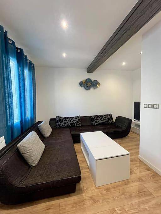 Gîte pour 4 personnes à Pierre-Bénite - 2