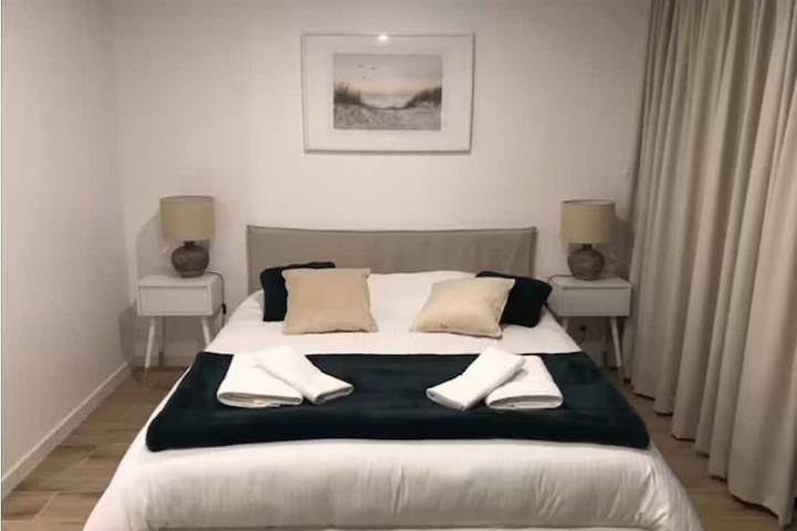 Location de vacances pour 14 personnes, avec jacuzzi et jardin à Quiberville - 3