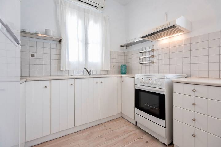 Gîte pour 3 personnes, avec terrasse dans Náoussa - 3