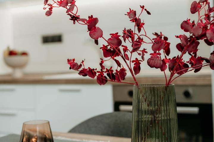 Maison d’hôte pour 3 personnes, avec balcon à Thessalonique - 2