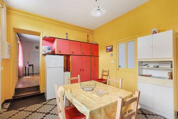 Maison De Vacances pour 5 Personnes dans Joué-lès-Tours, Vallée de la Loire, Photo 2