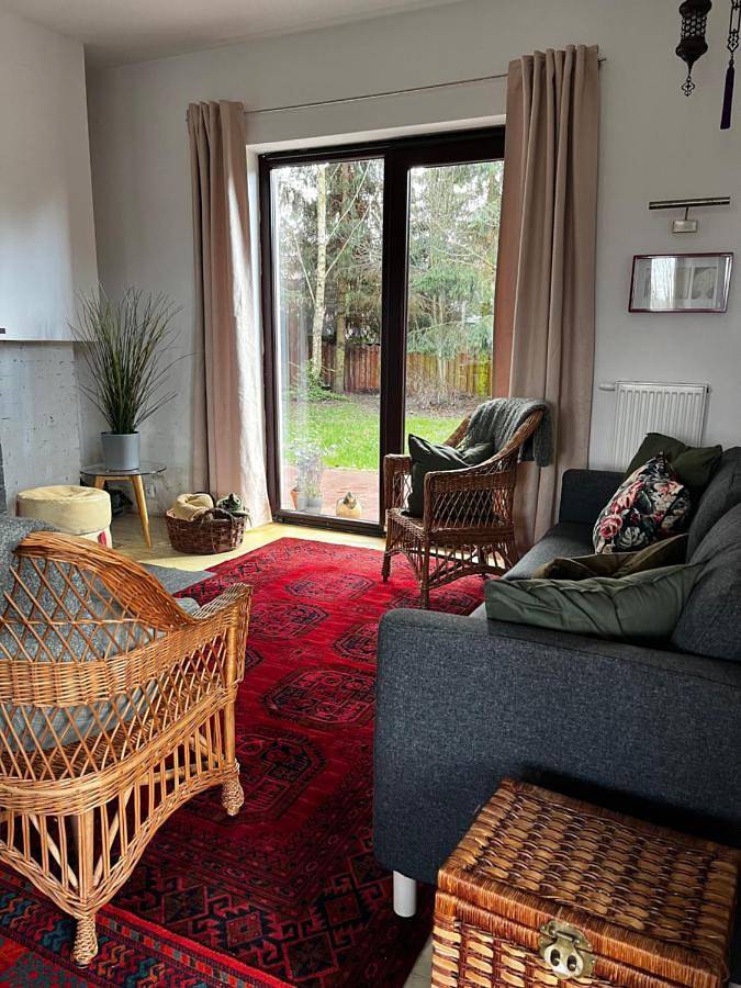 La La Lu in Mazowsze