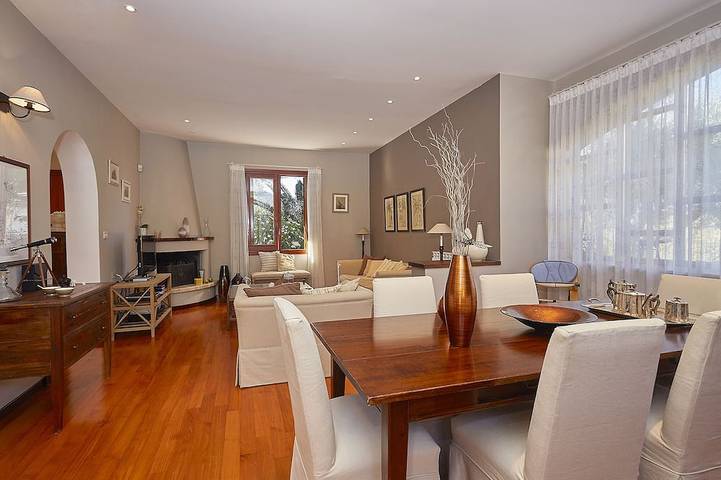 Villa Natino with private swimming pool and garden in Sant'Onofrio (Sizily), Trabia