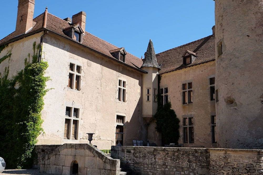 Maison de vacances