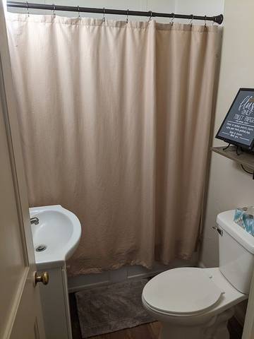 Cabin for 5 Guests in Nebraska, USA, Picture 1