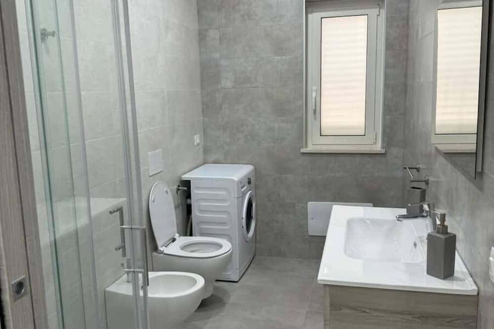 Entire apartment, Holidays Apartments \"Giulia\" in Tropea, Vibo Valentia Province
