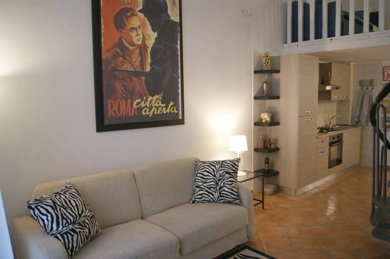 Holiday Home in Spiaggia Santa Teresa, Salerno