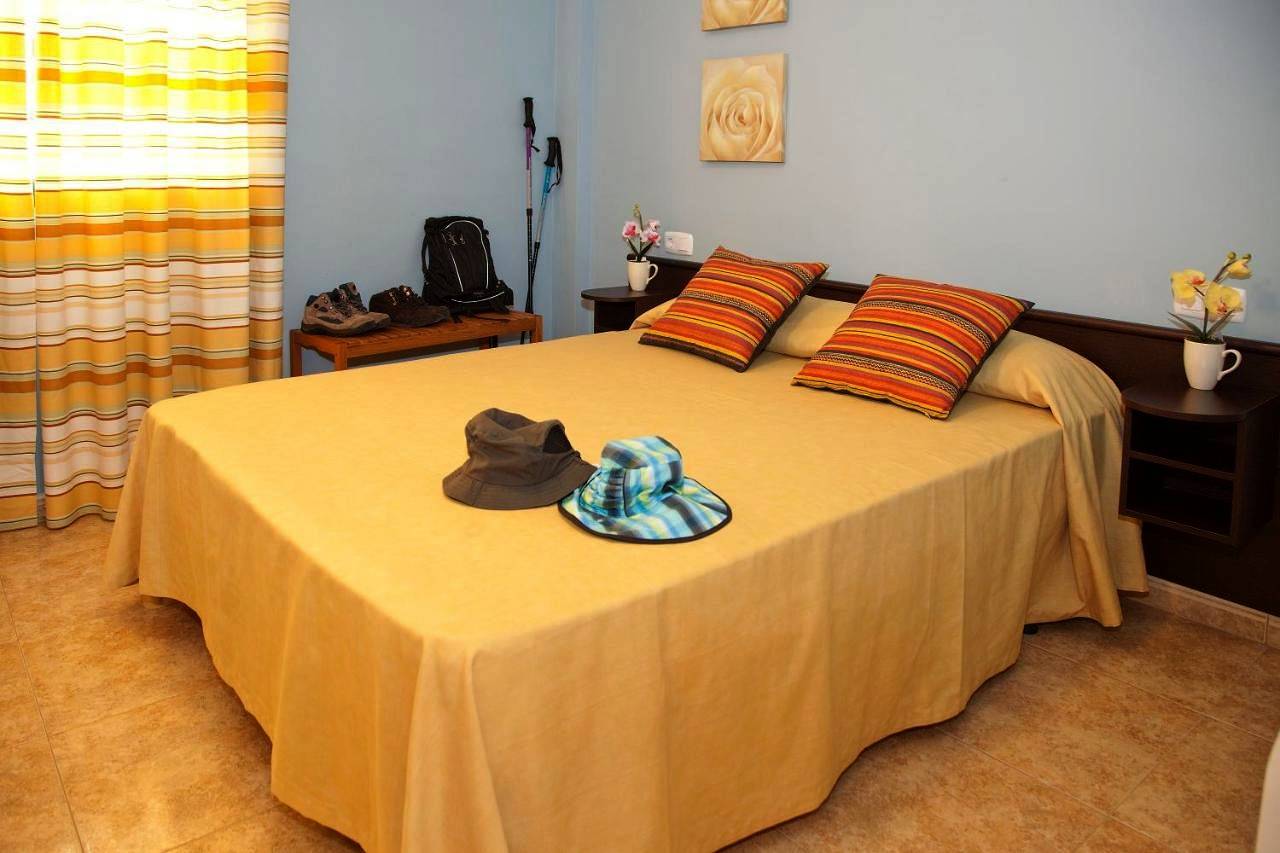 Appartement entier, Apartamentos Campuebla in Montanejos, Province de Castellón