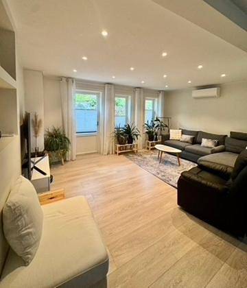 Ferienwohnung für 1 Personen - 1
