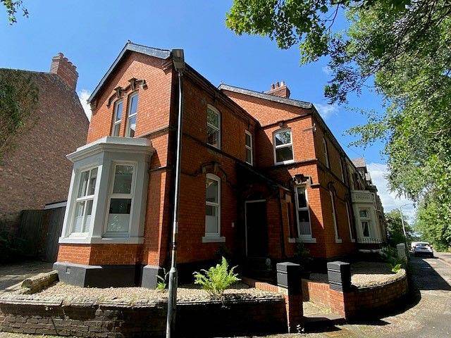 Chertsey Mount Townhouse, Carlisle in Carlisle, Cumbria