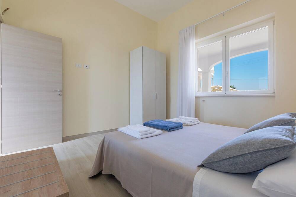 Ganze Wohnung, Ulivo di Rocco - Bilo Standard Pt by Barbarhouse in Cannole, Lecce Provinz