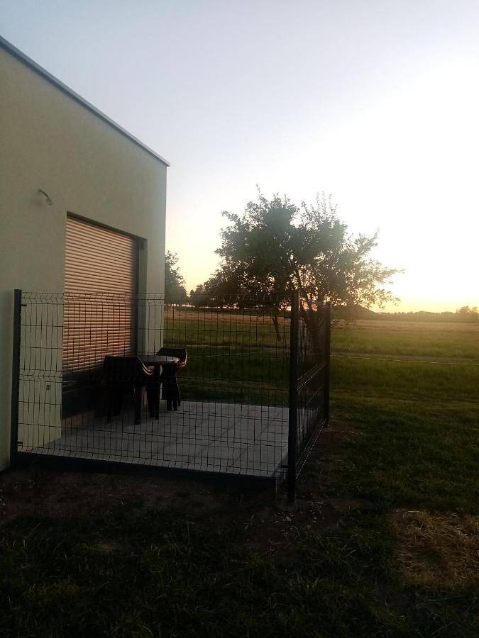 Location de vacances pour 4 personnes, avec vue et terrasse à Betschdorf - 2