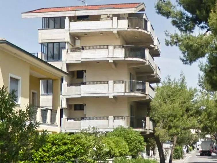 Apartamento entero, 2 Habitaciones 4 Personas in Silvi, Costa Adriatica Abruzzo