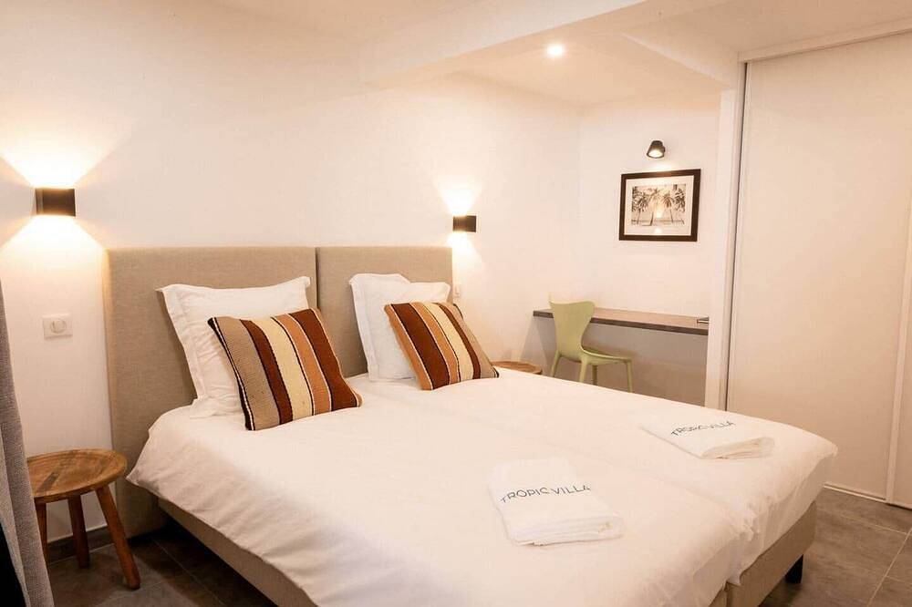 Entire apartment, Ti Payot Exceptional Sea View in Les Anses-d'Arlet, Martinique