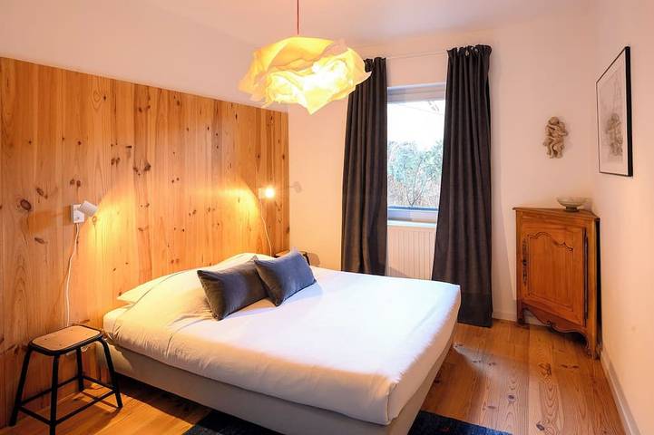 Gîte pour 6 personnes à Eckbolsheim - 3