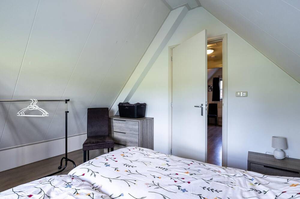 Fantastisches Familienhaus mit großem Garten in Wieringen, Ijsselmeer
